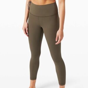 Lululemon Wunder Under Luxtreme 25” Legging